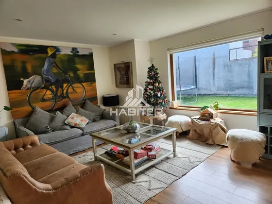 Cod38264 Casa En Venta De 4d Portal De La Frontera En Temuco