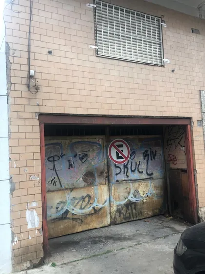 Cochera En Quilmes Centro Para 13 Vehiculos