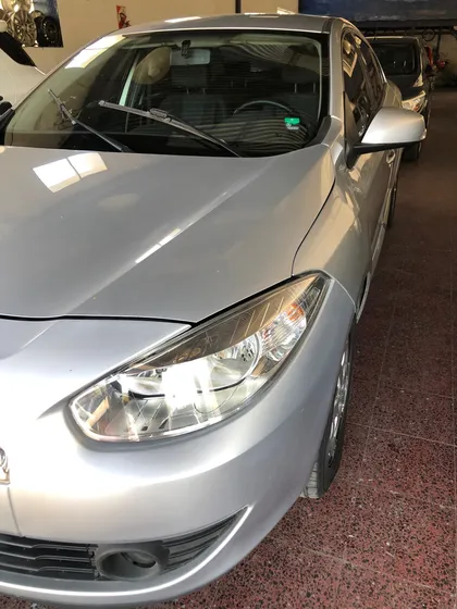 Renault Fluence 2.0 Privilege Mt