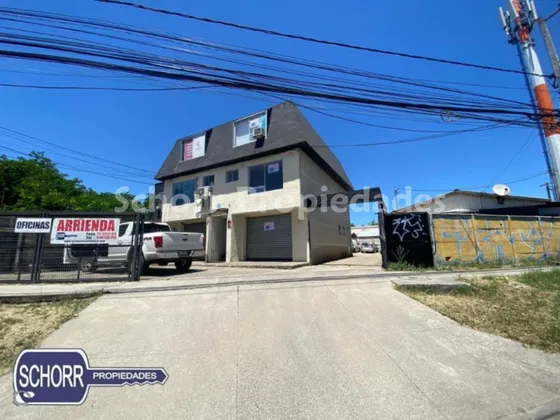 Local Comercial En Arriendo En Talca