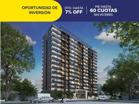 Edificio V - Euro