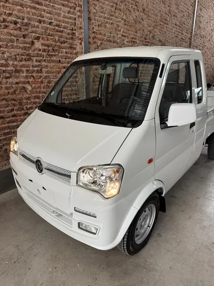 Dfsk K01h 1.3 Pickup