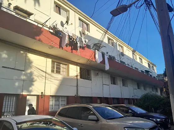 Toledo Propiedades Ltda, Corredor De Propiedades