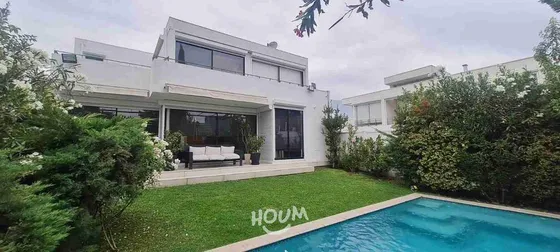 Casa Domingo Calderon Id: 141541