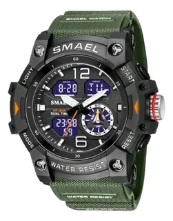 Precio de reloj water resist sale
