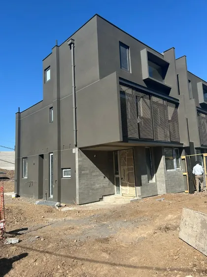 Casa Nueva En Condominio!