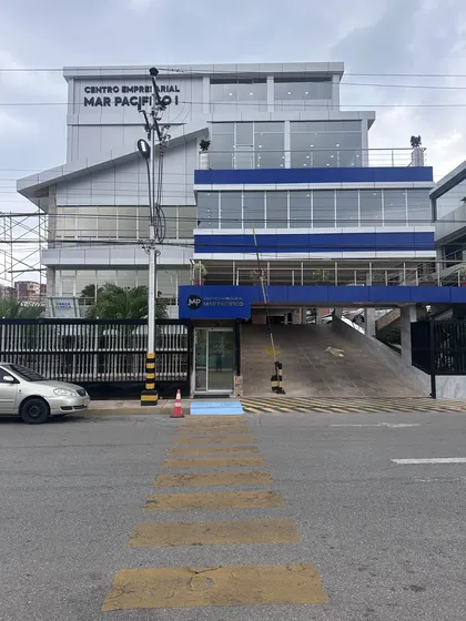 Local A Estrenar En Alquiler Ce Mar Pacífico I