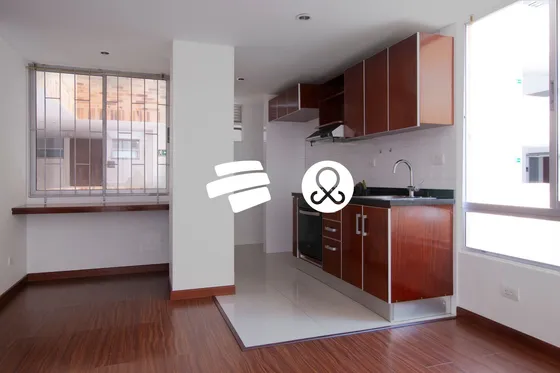 Apartamento En Venta En Chía 