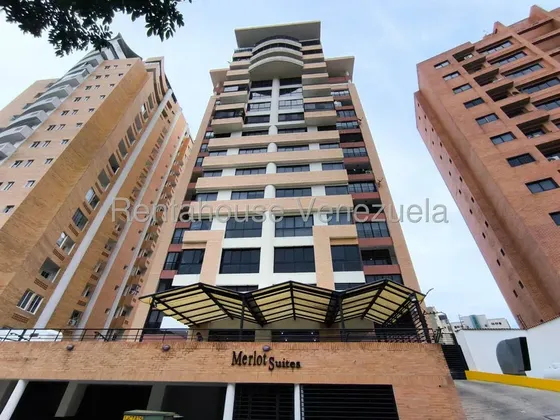 Rentahouse Alquila Comodo Apartamento En El Parral 27-2642 Sp