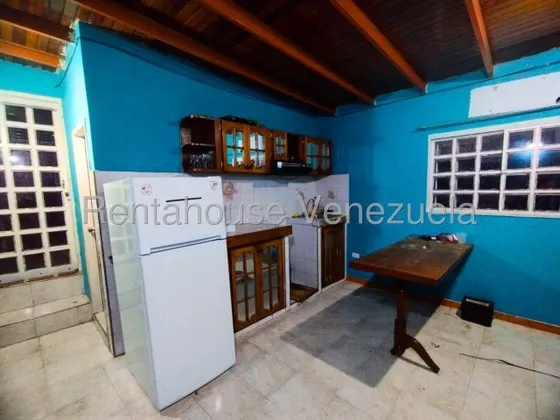 Lucero Otazo Alquila Cómodo Apartamento En Barquisimeto Centro Cod Mls 25-9865