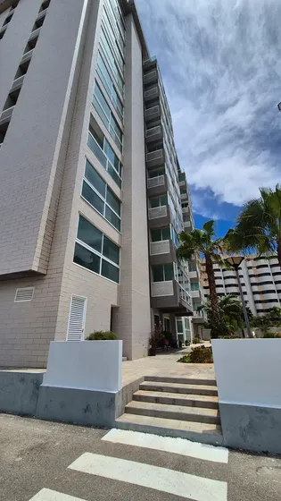 Venta Apartamento Isla De Margarita Porlamar Avenida Bolivar Residencias Coralina Cerca Playa La Caracola