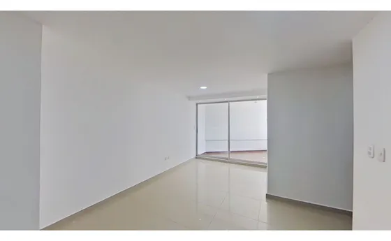 Venta De Apartamento En Barranquilla - Paraiso 
