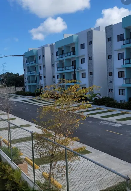 En Venta Epic Punta Cana 1 Habitación, 2do Piso, 1 Minuto De Downtown. (oportunidad)