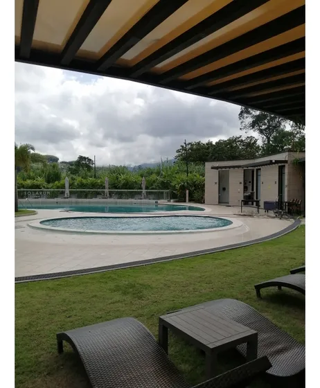 Vendo Apto 130 M2 Torre 3 Zairina Conjunto Solarum Pereira