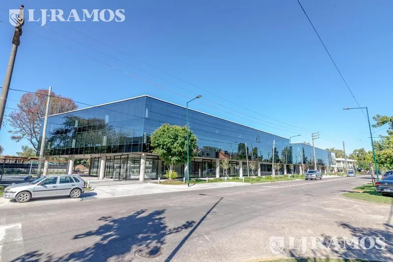 Alquiler De Oficina De 82m2 En San Isidro