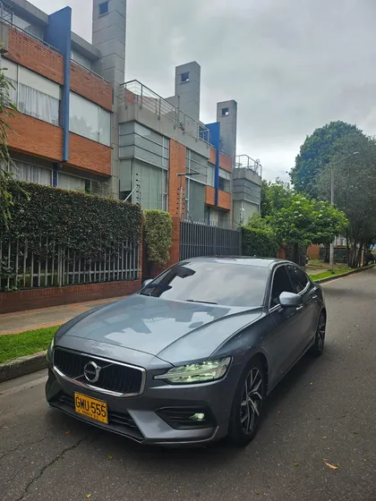 Volvo S60 1.6 T4 Premium