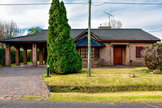 Casa  En Venta En Banco Provincia, Moreno, G.b.a. Zona Oeste