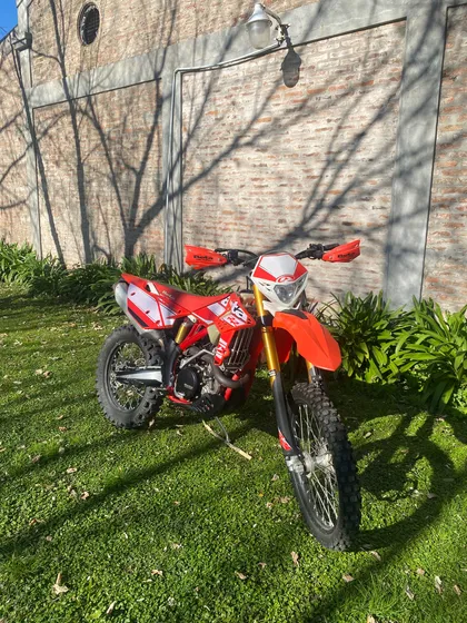 Beta 430 4t