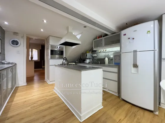 Ph En Venta 3 Ambientes Haedo