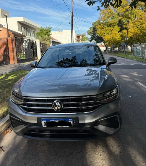 Volkswagen Tiguan 2.0 Premium Tsi 200cv Tiptronic