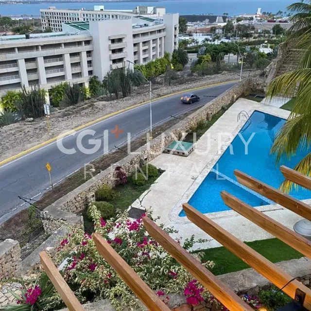 Cgi+ Luxury Rental,alquila Por Día Casa Pichiguey, Lechería
