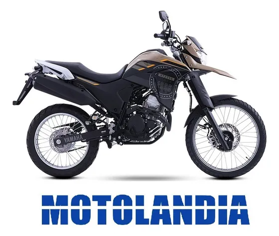 Yamaha Xtz 250 Abs Entrega Inmediata Motolandia (125 150)