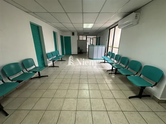 Centro Médico Graneros