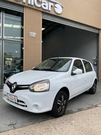 Renault Clio 1.2 Mio Dynamique 5p