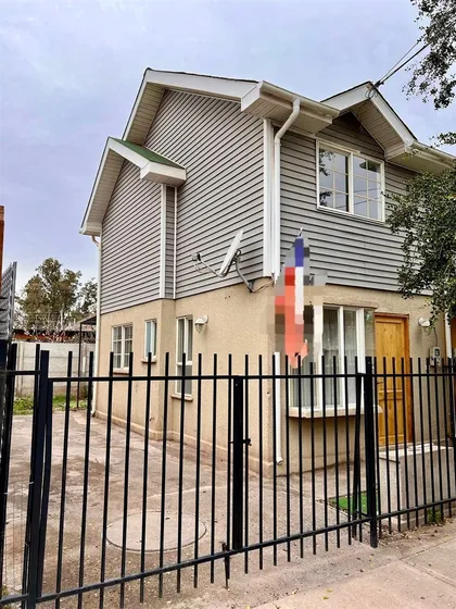 Arriendo Casa En Los Andes
