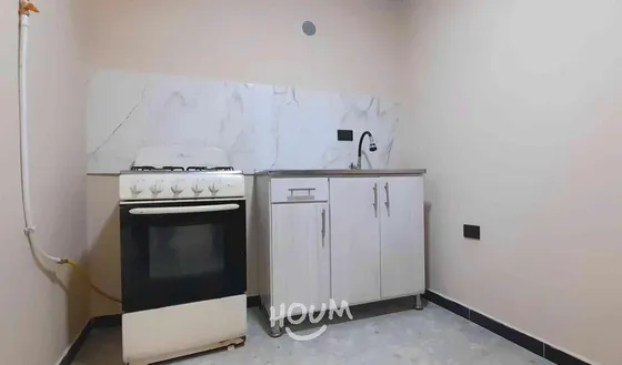 Apartamento En Olímpica La Castellana. 1 Habitación, 20 M², Id: 153392