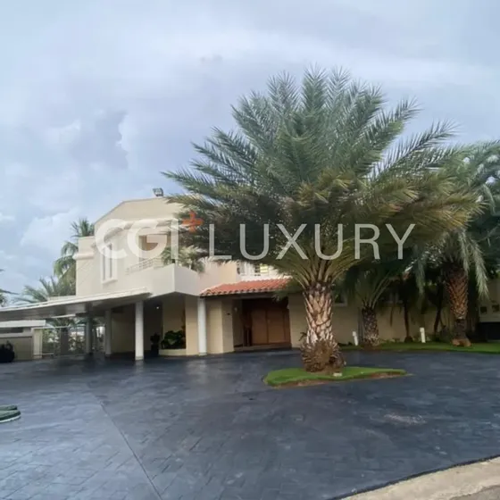 Cgi+ Luxury Lecheria, Alquila Casa En Las Villas