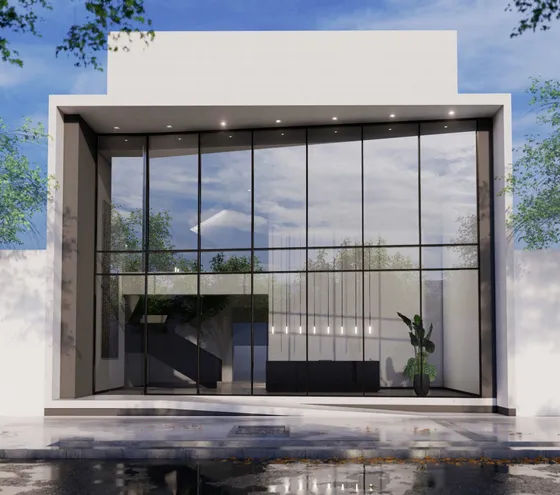 Local En Alquiler | Av Perú 1160, Ciudad De Mendoza | 1.000 M²