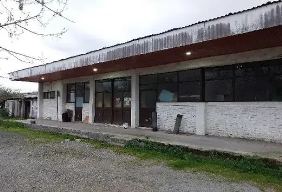 Terreno Para Desarrollo Habitacional / Comercial