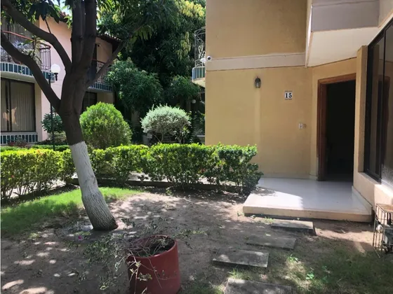 Se Vende Casa En Rodadero Reservado, Santa Marta