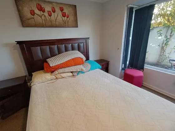 Arriendo Casa Amoblada Coquimbo (176134)