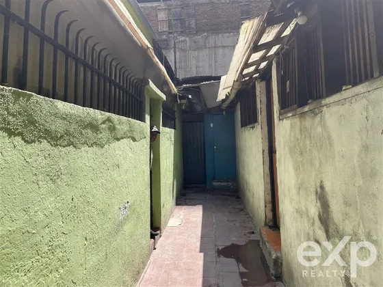 Casa En Venta De 4 Dorm. En Cité Calle San Pablo