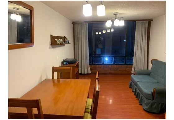 Apartamento En Venta Barrio Verbenal