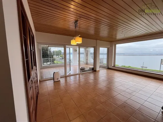 Departamento En Venta De 3 Dorm. En Frutillar