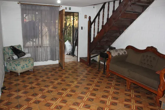 Se Vende Casa Con 3 Dormitorios 2 Baños En Maipu