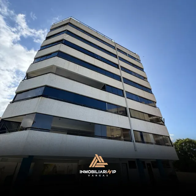 Ref 003 - 831  Grupo Inmobiliaria Vip Te Ofrece Penthouse Duplex En Venta Ubicado En Caraballeda , Estado La Guaira 