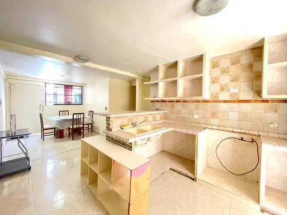 Moc Apartamento En Venta En Los Teques 