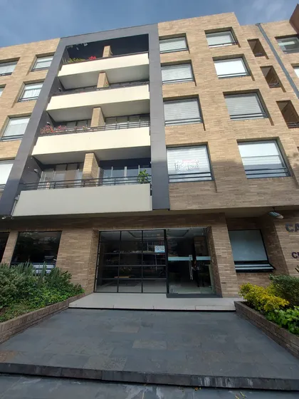 Arriendo Apartamento En El Contador