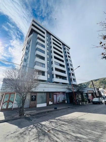 Departamento En Venta Villa Carlos Paz