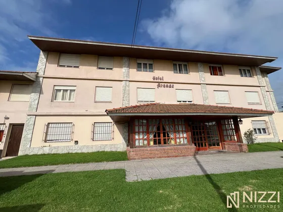 Hotel Punta Mogotes - Ref: 2402