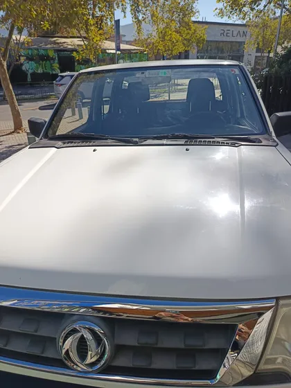 Dongfeng Rich 2.5 C/s 4x2 Std