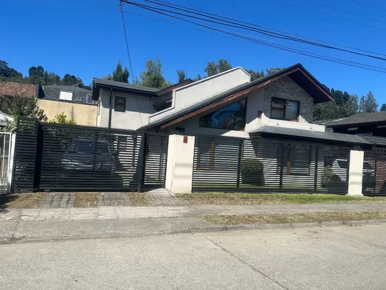 Excelente Casa En Sector De La Virgen Remodelada 