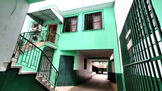 Venta De Edificio Comercial Y Residencial, Los Teques. Of