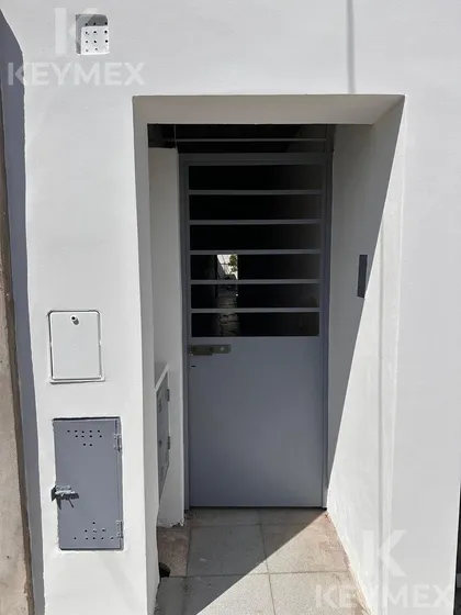 Departamento En Alquiler Los Hornos