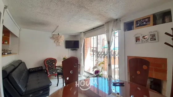 Casa En San Cipriano, Britalia. 3 Habitaciones, 86 M², Id: 115695