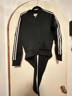 Chamarra adidas jeremy scott sale